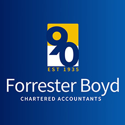 Forrester Boyd
