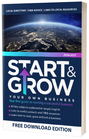 Start Your Own Business in 2026